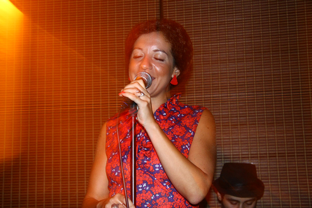 SAE LIS live 